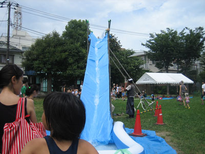 �E�H�[�^�[�X���C�_�[�B-1