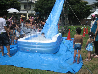 �E�H�[�^�[�X���C�_�[�C-2