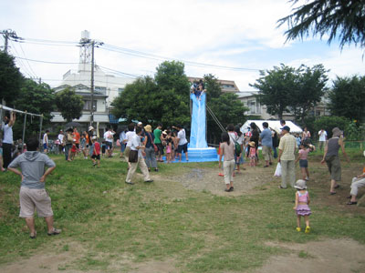 �E�H�[�^�[�X���C�_�[�D-1