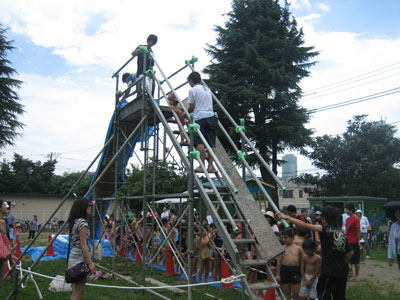 �E�H�[�^�[�X���C�_�[�D-3