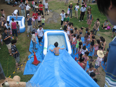 �E�H�[�^�[�X���C�_�[�C-3