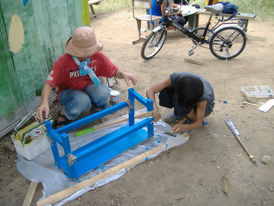 ���V�с������߂񗬂��I�B-2