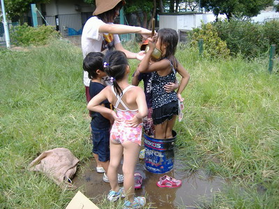 ���V�с������߂񗬂��I�C-3