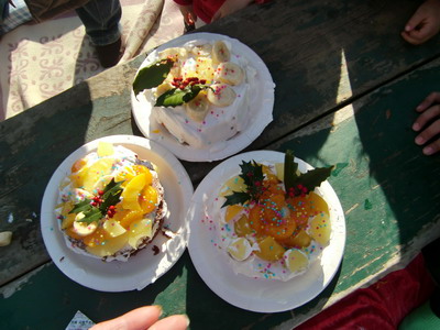 �N���X�}�X�p�[�e�B�B-4