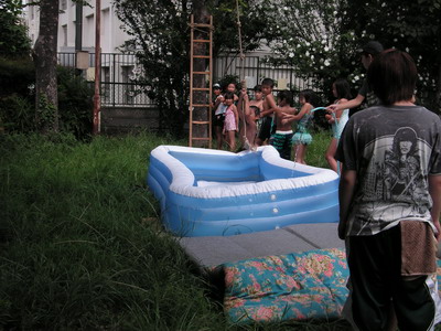 ���V�с������߂񗬂��I�B-3